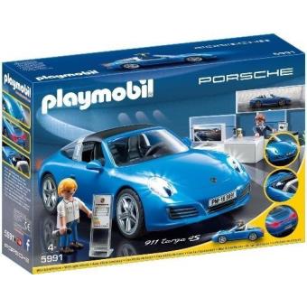 Playmobil porsche 911