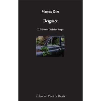 Desguace