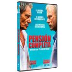 Pensión Completa - DVD