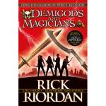 Demigod and magicians