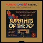 Super Hits Of The 70s - Vinilo Rojo