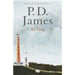 El faro (Adam Dalgliesh 13)
