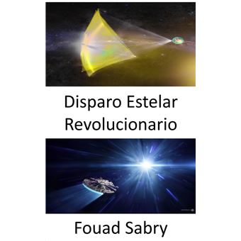 Disparo Estelar Revolucionario - 1