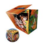 Dragon Ball Monster Box 2023 - DVD 