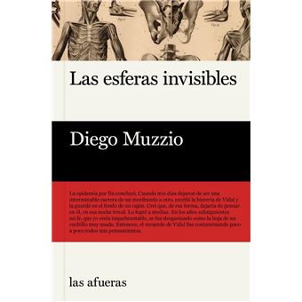 Las Esferas Invisibles