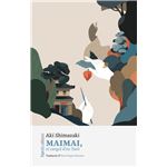 Maimai, el cargol d''en Tarô