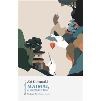 Maimai, el cargol d''en Tarô
