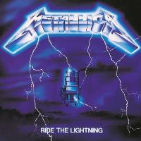 Ride The Lightning (Remastered 2016) - CD