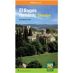 El Bages Romanic 24 Rutes