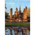 Thailand-Tailandia