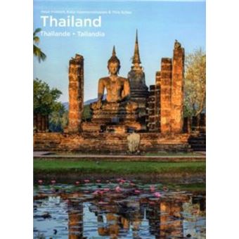 Thailand-Tailandia