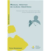 Manual práctico de clínica pediátrica