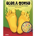 Olor A Queso