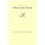Último retrato del autor