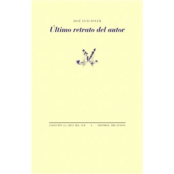 Último retrato del autor