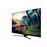TV ULED 55'' Hisense 55U8QF 4K UHD HDR Smart TV Full Array