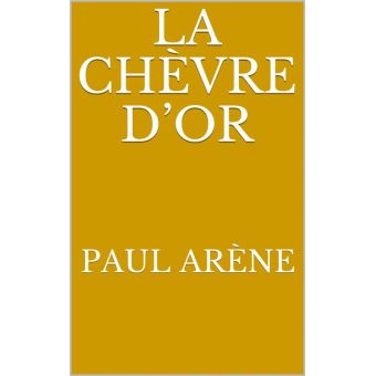 La Chèvre d’or - 1