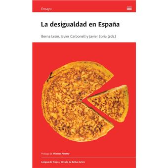 La desigualdad en España