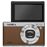 YASHICA TANK BROWN