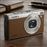 YASHICA TANK BROWN