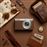 YASHICA TANK BROWN