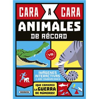Animales De Record