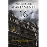 Apartamento 16
