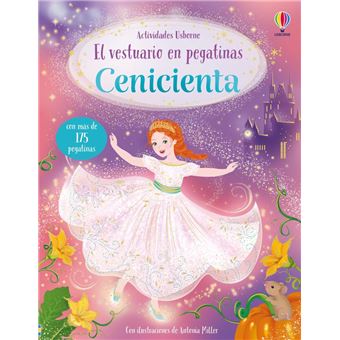 Cenicienta