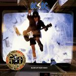 Blow Up Your Video (50th Anniversary) - Vinilo Dorado