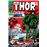 El Poderoso Thor 11 1968