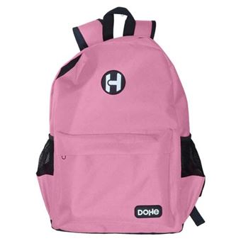 Mochila Dohe Icon Rosa - 1