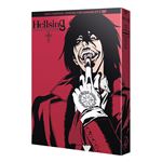 Hellsing - DVD