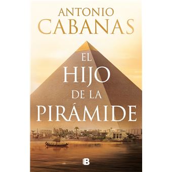 El hijo de la pirámide