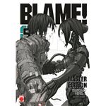 Blame Master Edition 5