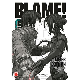 Blame Master Edition 5