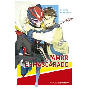 Amor Enmascarado