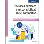 Recursos humanos y responsabilidad social corporativa (edic
