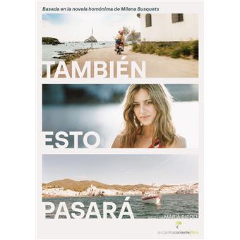 También esto pasará - DVD