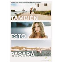 También esto pasará - DVD
