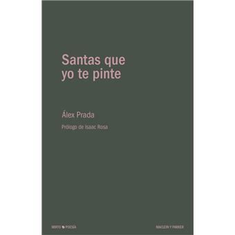Santas Que Yo Te Pinte