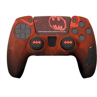 PS5 DC Batman Custom Kit