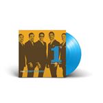 Motown 1 S - Vinilo Azul Cielo