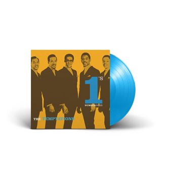Motown 1 S - Vinilo Azul Cielo