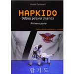 Hapkido defensa personal dinamica 1