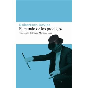 El mundo de los prodigios