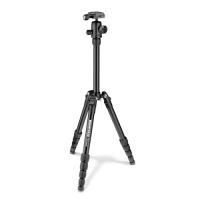 Trípode Manfrotto Element Traveller Small con Rótula de bola Negro