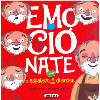 El Zapatero Y Los Duendes