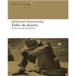 Tallo de hierro