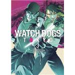 Watch Dogs: Tokyo 03