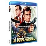 A todo riesgo - Blu-ray